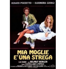 Моя жена - колдунья (1980)