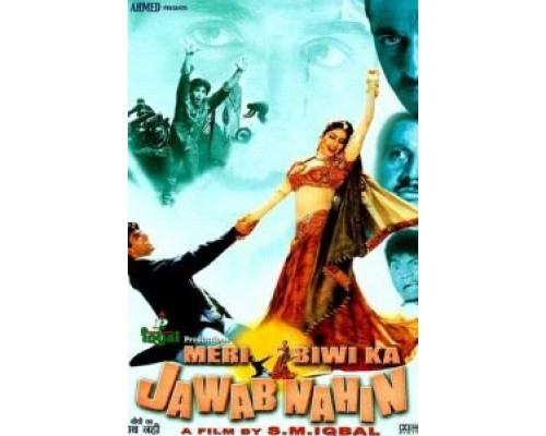 Моя неповторимая жена  (фильм 2004) смотреть онлайн