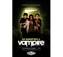 Моя няня – вампир (2010)