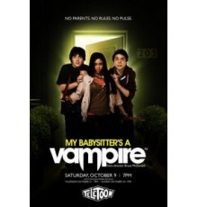 Моя няня – вампир (2010)