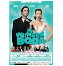 Моя первая свадьба (2011)