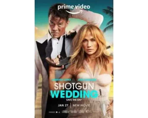 Моя пиратская свадьба  (фильм 2022) смотреть онлайн