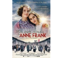 Моя подруга Анна Франк (2021)