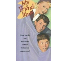 Моя подруга Ирма (1949)