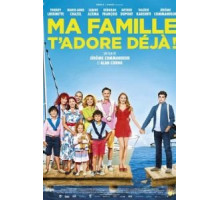 Моя семья тебя уже обожает (2016)