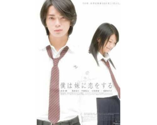 Моя сестра, моя любовь  (фильм 2007) смотреть онлайн