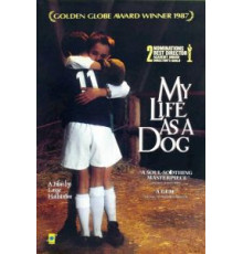 Моя собачья жизнь (1985)