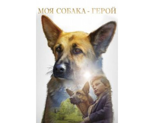 Моя собака — герой  (фильм 2018) смотреть онлайн