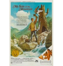 Моя сторона горы (1969)