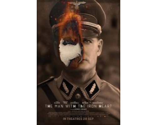 Мозг Гиммлера зовется Гейдрихом  (фильм 2017) смотреть онлайн