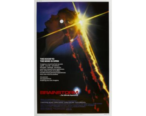 Мозговой штурм  (фильм 1983) смотреть онлайн