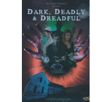 Мрачно, смертельно и ужасно (2018)