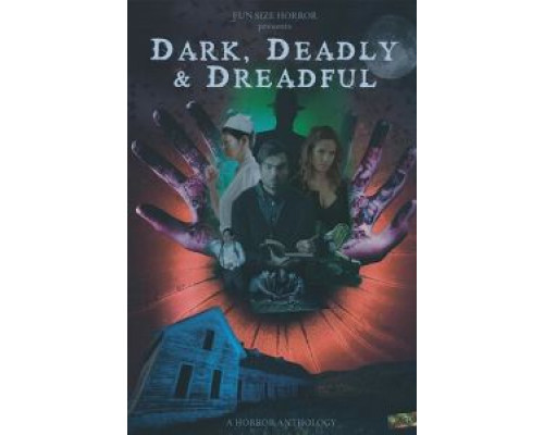 Мрачно, смертельно и ужасно  (фильм 2018) смотреть онлайн