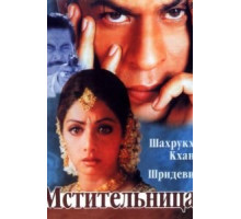 Мстительница (1996)