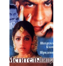 Мстительница (1996)