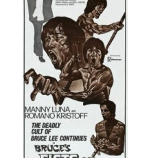 Мстительный кулак Брюса (1980)