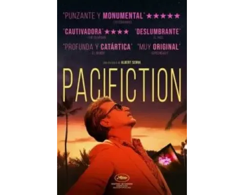 Мучения на островах  (фильм 2022) смотреть онлайн