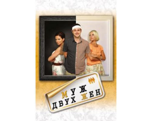 Муж двух жен  (фильм 2012) смотреть онлайн