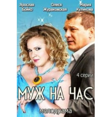 Муж на час (2014)