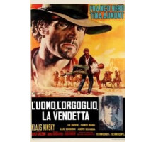 Мужчина, гордость, месть (1967)