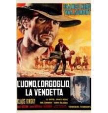 Мужчина, гордость, месть (1967)