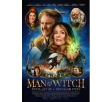 Мужчина и ведьма (2024)