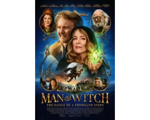 Мужчина и ведьма  (фильм 2024) смотреть онлайн