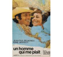 Мужчина, который мне нравится (1969)