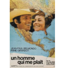 Мужчина, который мне нравится (1969)