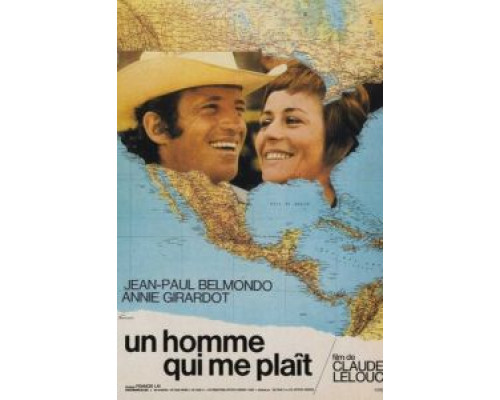 Мужчина, который мне нравится  (фильм 1969) смотреть онлайн