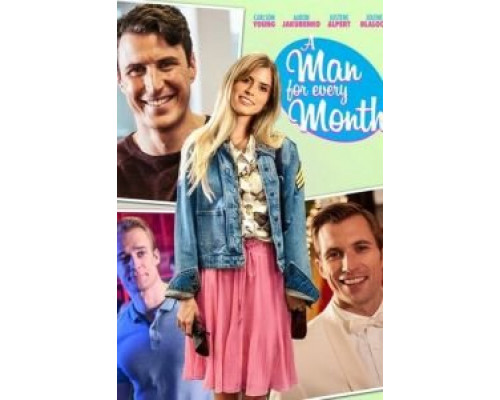 Мужчина на каждый месяц  (фильм 2017) смотреть онлайн