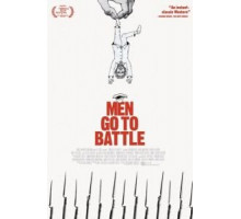 Мужчины идут в бой (2015)