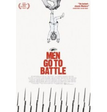Мужчины идут в бой (2015)