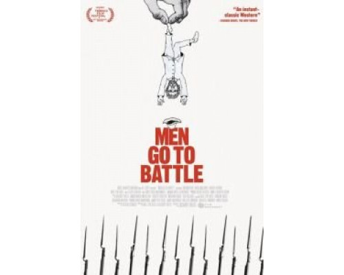 Мужчины идут в бой  (фильм 2015) смотреть онлайн