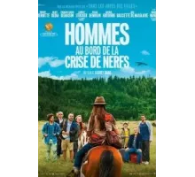 Мужчины на грани нервного срыва (2022)