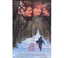 Мужчины не уходят (1989)