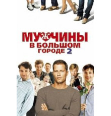 Мужчины в большом городе 2 (2011)