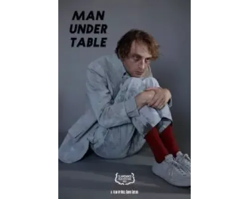 Мужик под столом  (фильм 2021) смотреть онлайн