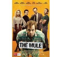 Мул (2014)