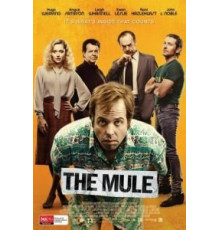 Мул (2014)