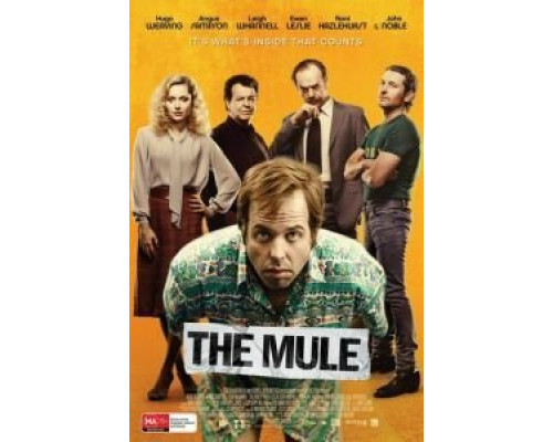 Мул  (фильм 2014) смотреть онлайн