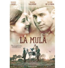 Мул (2013)