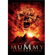 Мумия: Воскрешение (2014)