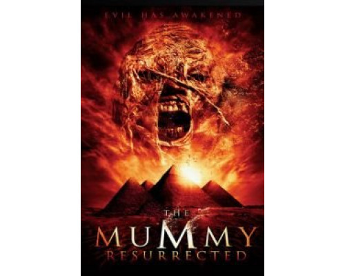 Мумия: Воскрешение  (фильм 2014) смотреть онлайн