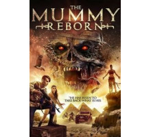 Мумия возрождается (2019)