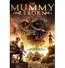 Мумия возрождается (2019)
