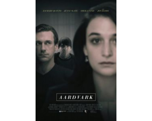 Муравьед  (фильм 2017) смотреть онлайн