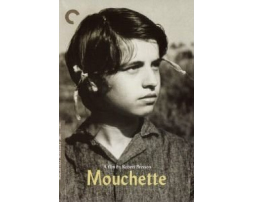 Мушетт  (фильм 1967) смотреть онлайн