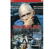 Муссолини: Последний акт (1974)