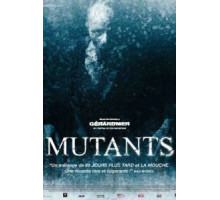 Мутанты (2009)
